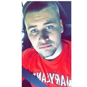 Meet your Posher, Thomas